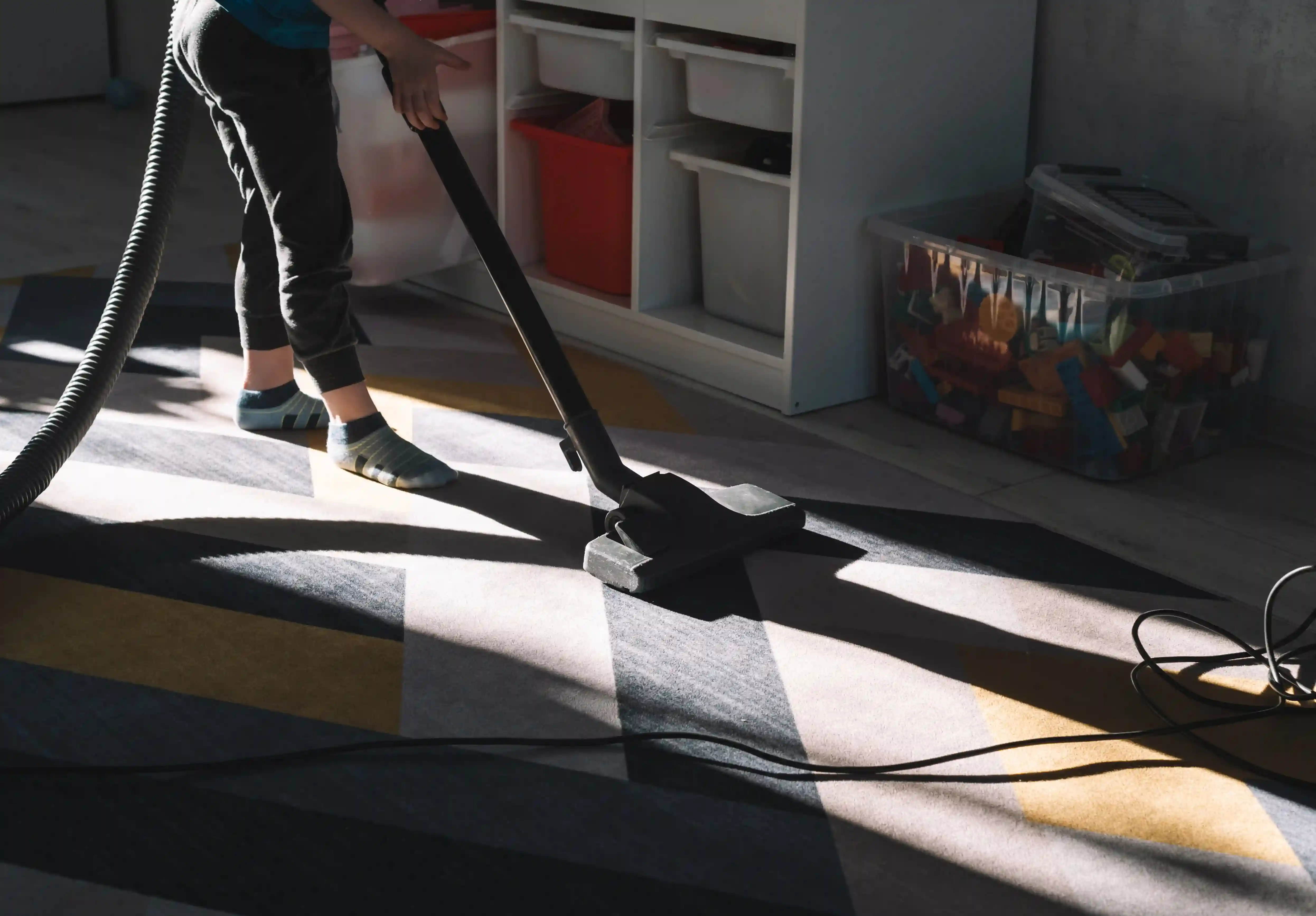 Deep Cleaning Services